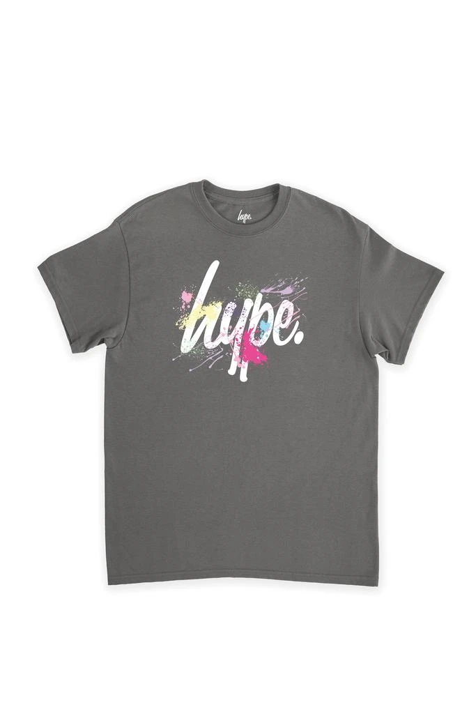 商品HYPE KIDS|HYPE KIDS PAINT SPLAT 1 T-SHIRT,价格¥186,第5张图片详细描述