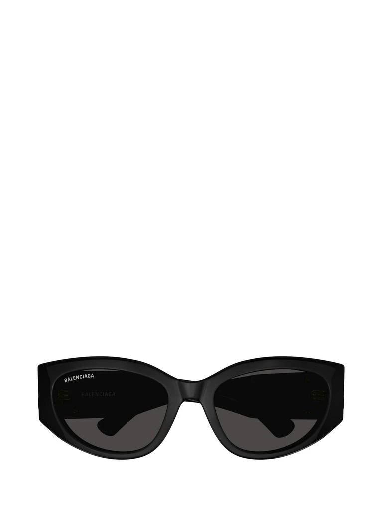 商品Balenciaga|Balenciaga Eyewear Cat-Eye Frame Sunglasses,价格¥1973,第1张图片