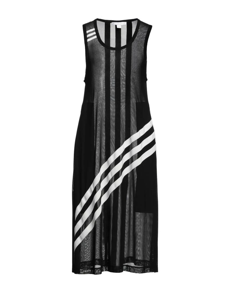 商品Y-3|Midi dress,价格¥1225,第1张图片