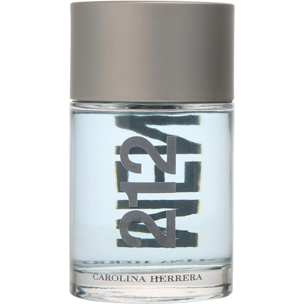 商品Carolina Herrera|CAROLINA HERRERA  赫芮亚 212男士香氛须后水 100ml,价格¥1073,第1张图片