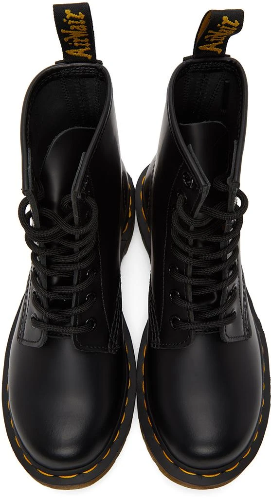 商品Dr. Martens|Black 1460 Boots,价格¥538,第5张图片详细描述