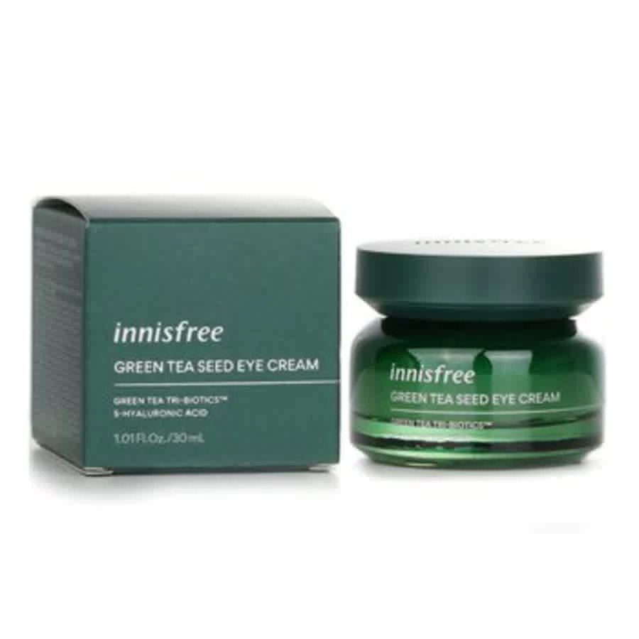 商品Innisfree|Innisfree Green Tea Seed Ladies cosmetics 8809707249697,价格¥260,第2张图片详细描述