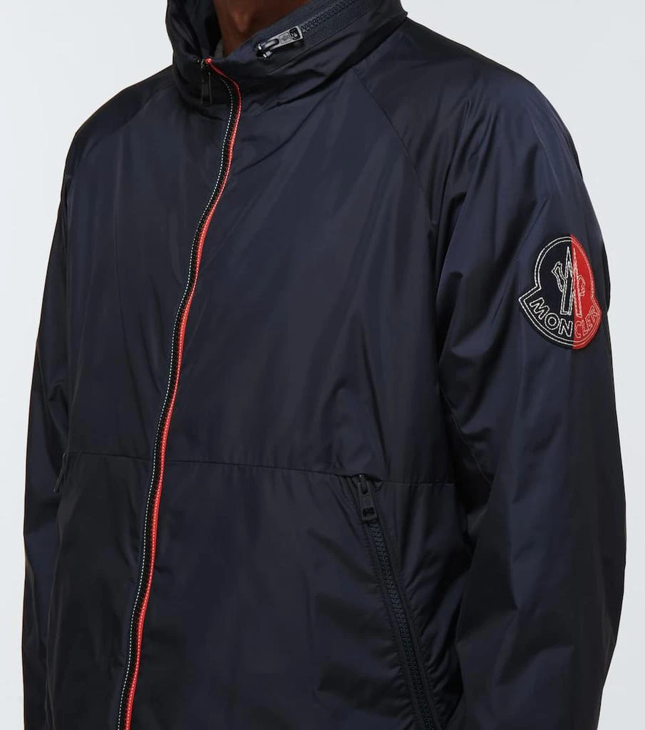 商品Moncler|2 Moncler 1952 Octavo夹克,价格¥7714,第5张图片详细描述