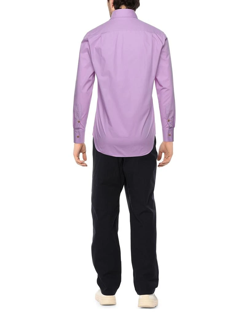商品Vivienne Westwood|Shirts,价格¥1719,第3张图片详细描述