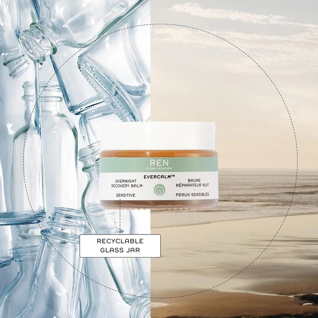 REN Clean Skincare Evercalm Overnight Recovery Balm 商品