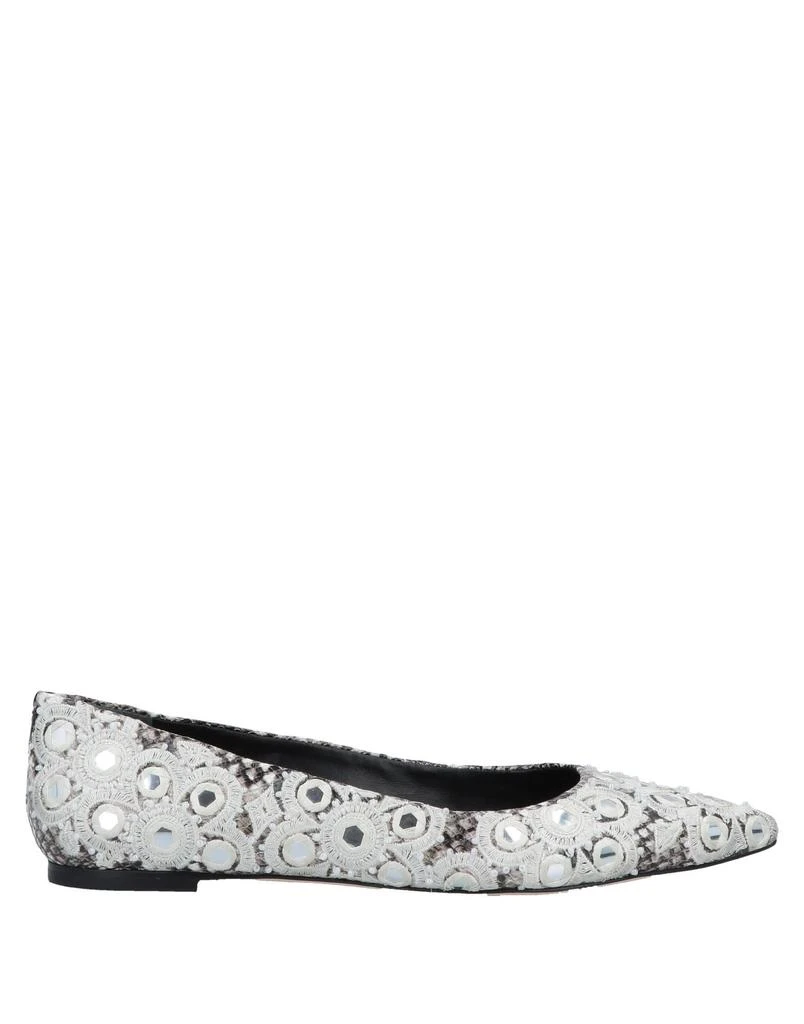 商品Tory Burch|Ballet flats,价格¥1168,第1张图片