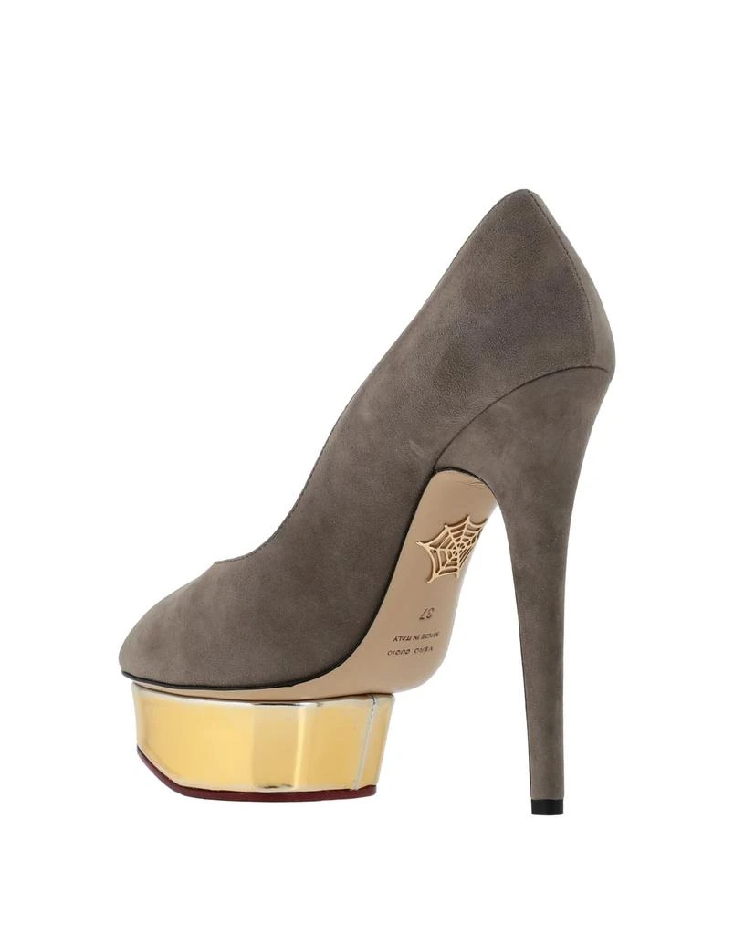 商品Charlotte Olympia|Pump,价格¥2067,第3张图片详细描述