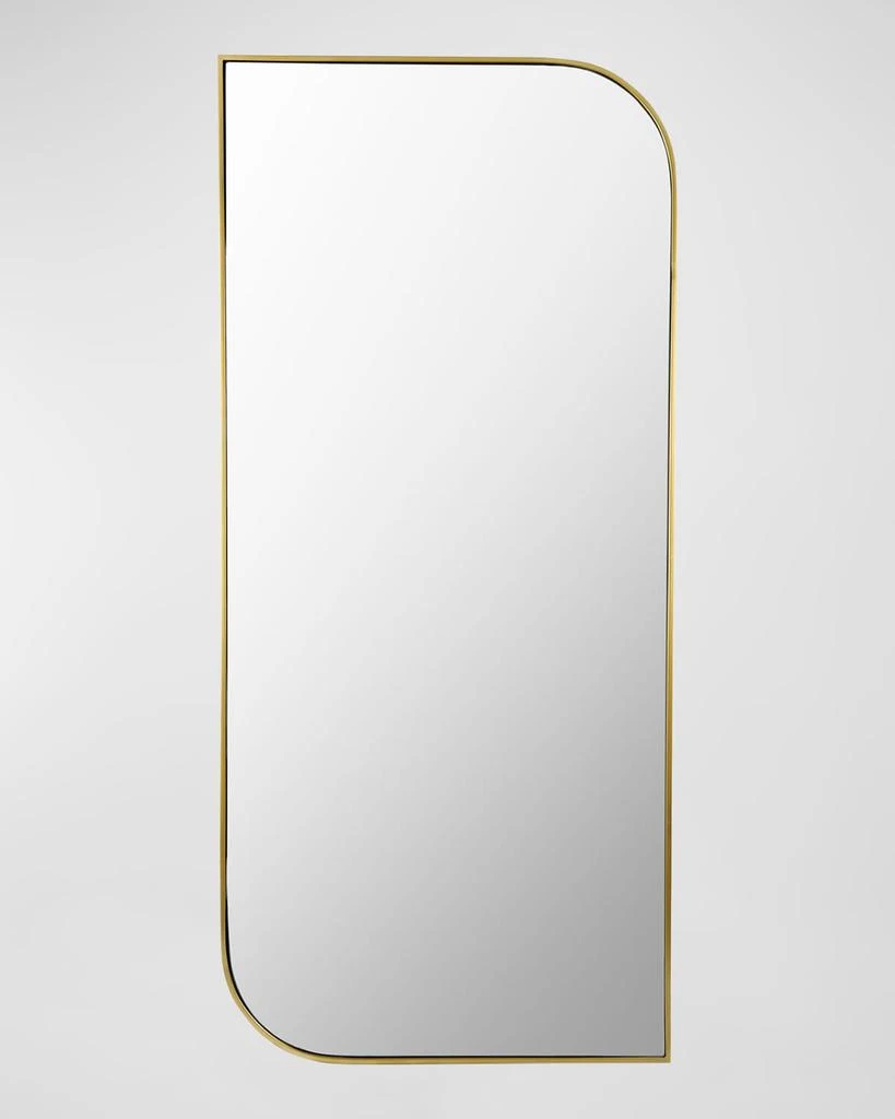 商品Surya Rugs|Sweyn 87" Floor Mirror,价格¥16943,第1张图片