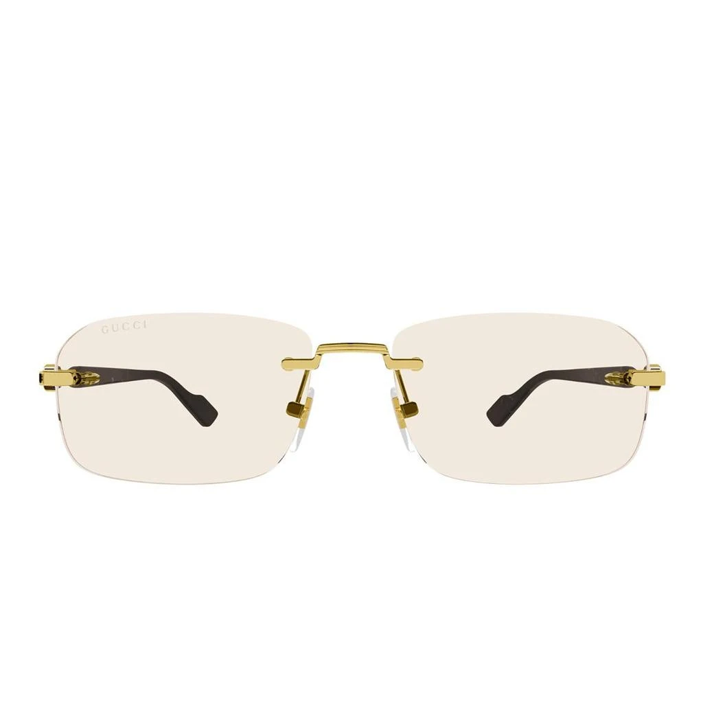 商品Gucci|GUCCI EYEWEAR Sunglasses,价格¥2859,第1张图片