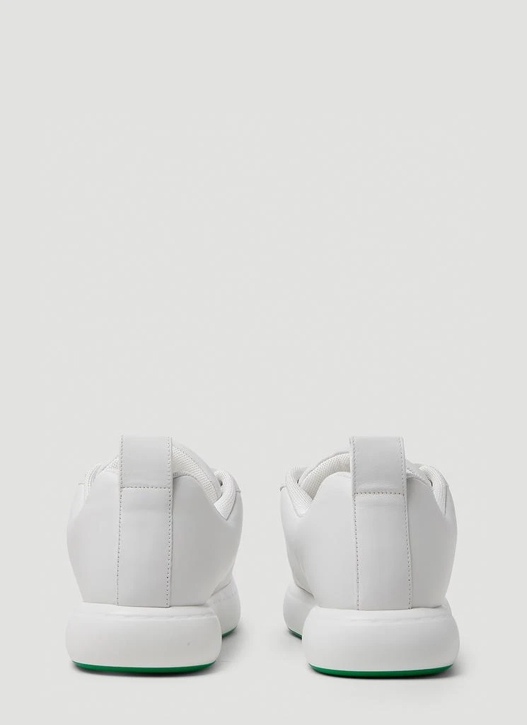 商品Bottega Veneta|Pillow Sneakers,价格¥3337,第4张图片详细描述