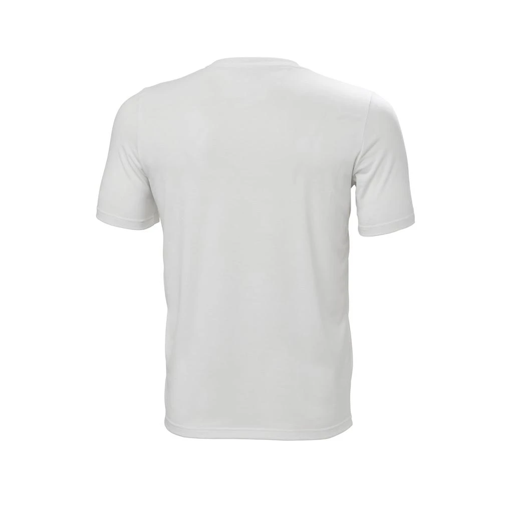 商品Helly Hansen|HELLY HANSEN T-shirts and Polos White,价格¥403,第3张图片详细描述