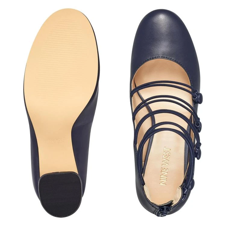 商品Nine West|Kaede Pumps,价格¥297,第5张图片详细描述