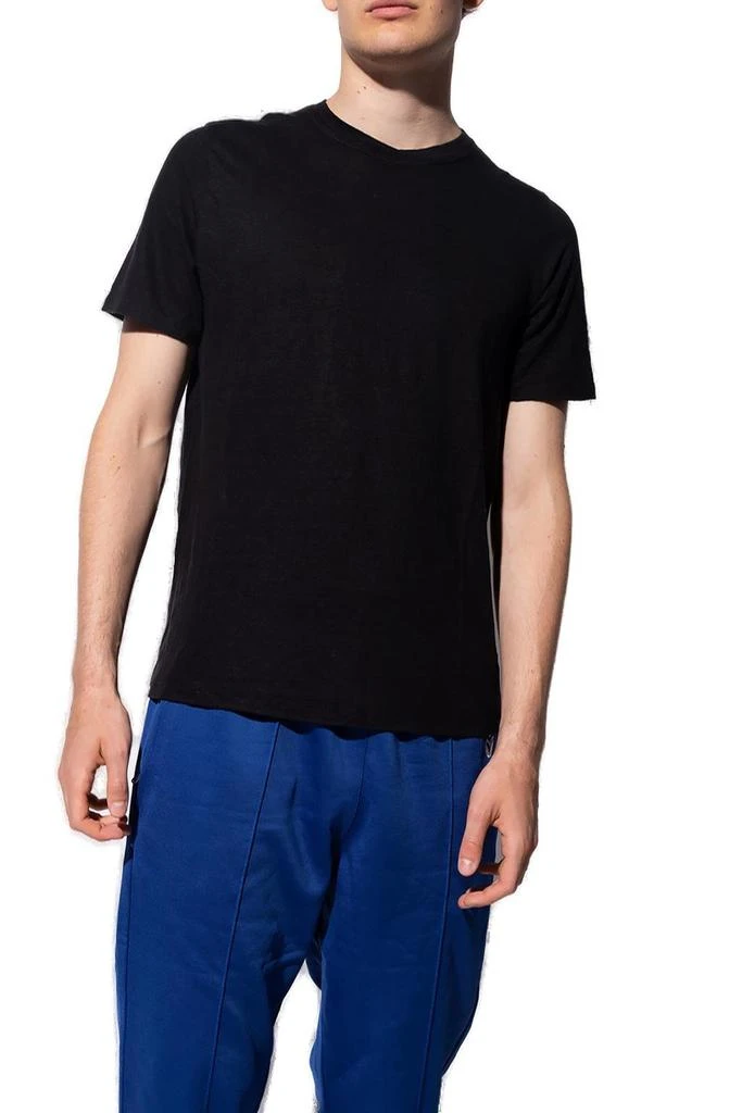 商品Isabel Marant|Isabel Marant Crewneck Short-Sleeved T-Shirt,价格¥505,第2张图片详细描述