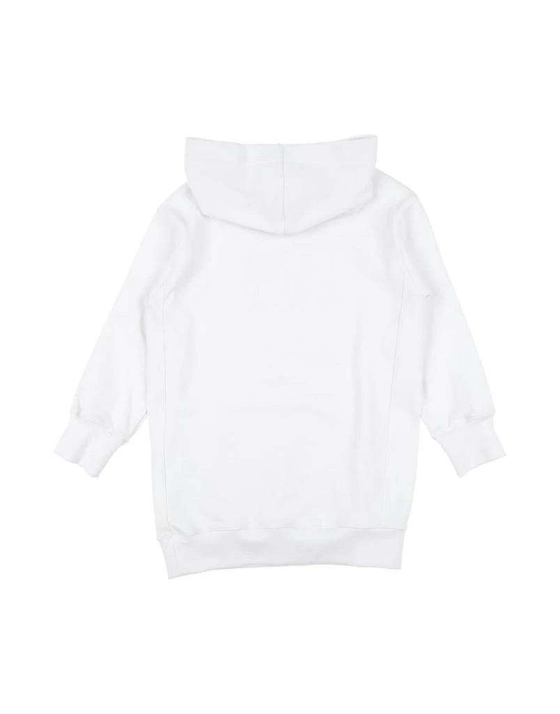 商品PHILOSOPHY di LORENZO SERAFINI|Hooded sweatshirt,价格¥309,第2张图片详细描述