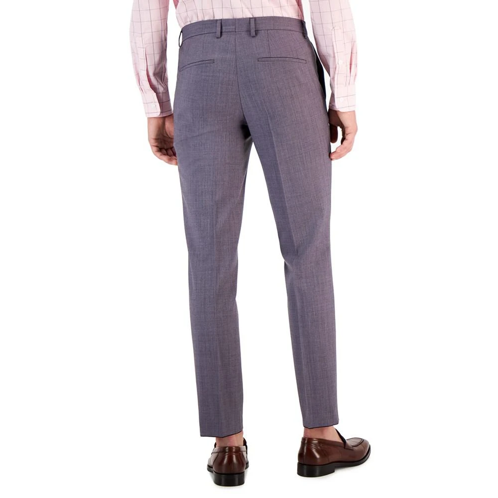 商品Hugo Boss|Men's Slim-Fit Suit Pants,价格¥1474,第2张图片详细描述