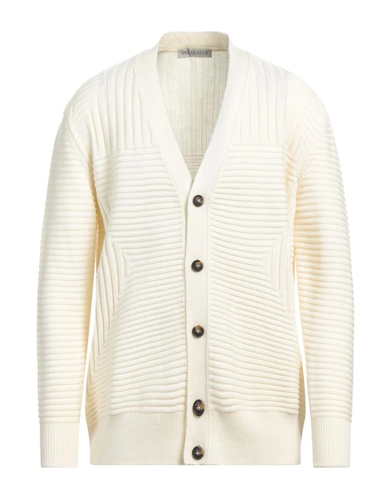 商品TRUSSARDI|Cardigan,价格¥461,第1张图片