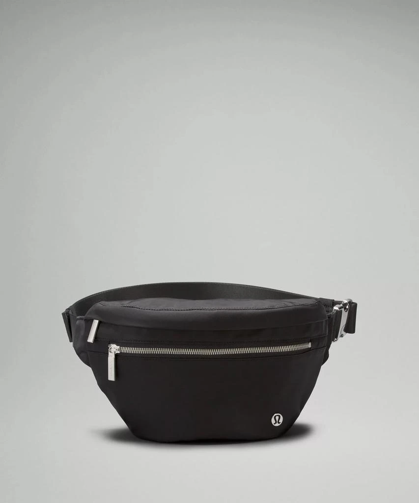 商品Lululemon|City Adventurer Belt Bag 2.5L,价格¥407,第1张图片