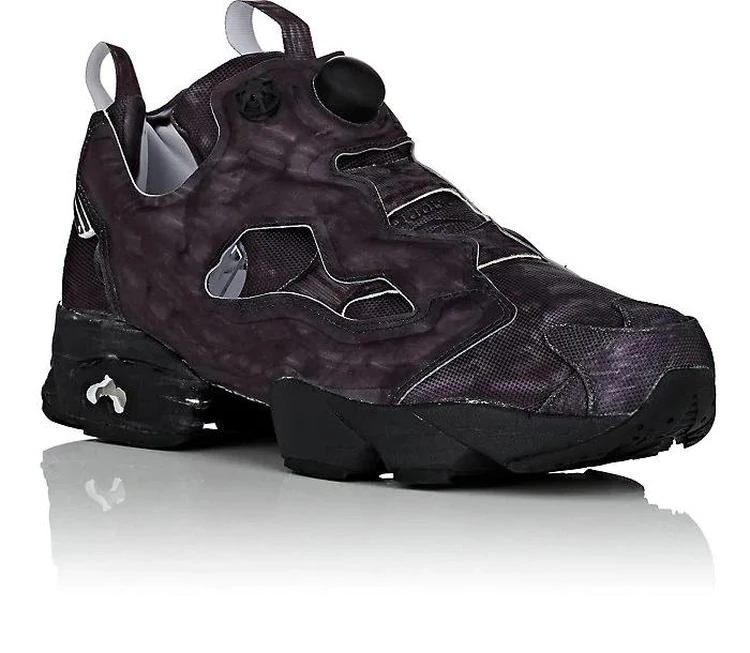 商品Vetements|InstaPump Fury 运动鞋,价格¥1466,第2张图片详细描述
