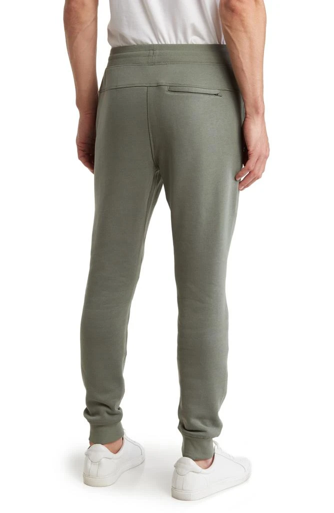 商品90 Degrees by Reflex|Brushed Fleece Joggers,价格¥94,第2张图片详细描述