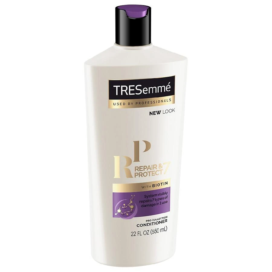 商品TRESemme|Conditioner, Repair & Protect,价格¥50,第4张图片详细描述