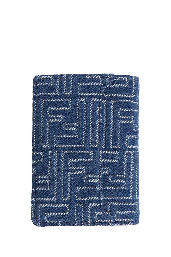 商品Fendi|Fendi Wallets & Cardholders,价格¥2733,第1张图片