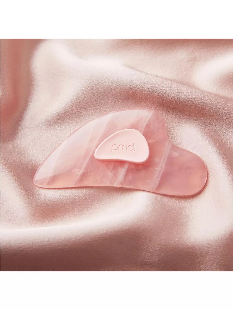 商品Perricone MD|Rose Quartz Gua Sha RQ,价格¥338,第2张图片详细描述