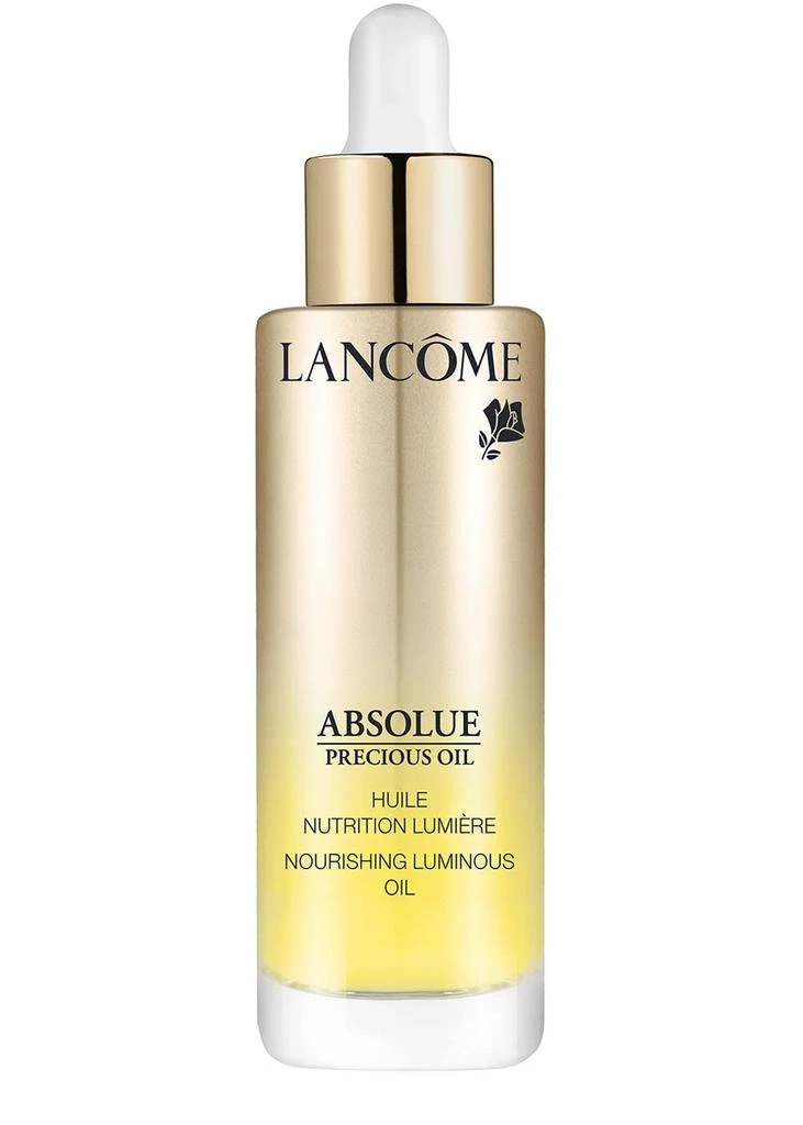 商品Lancôme|Absolue Precious Oil 30ml,价格¥1806,第1张图片