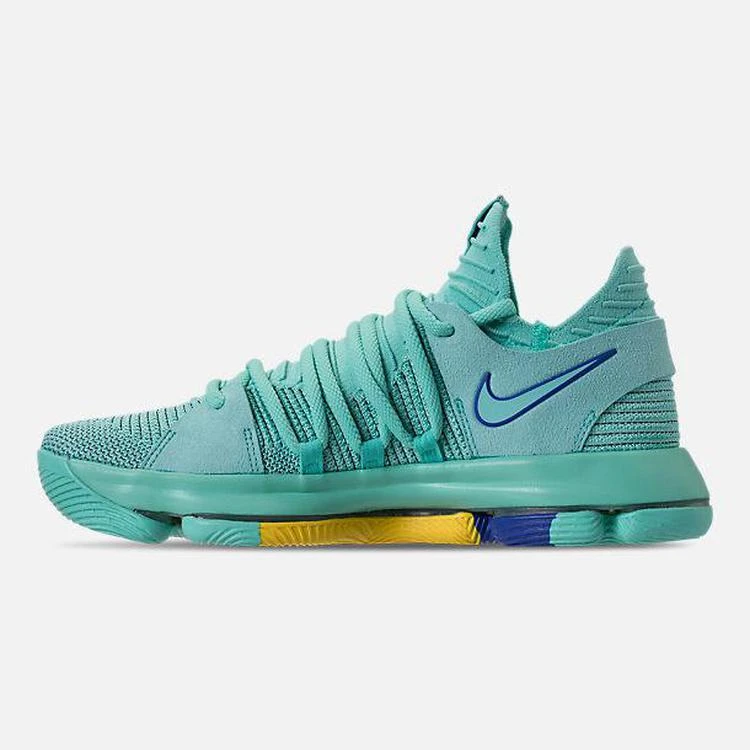 商品NIKE|男士 Zoom KDX 篮球鞋,价格¥968,第4张图片详细描述