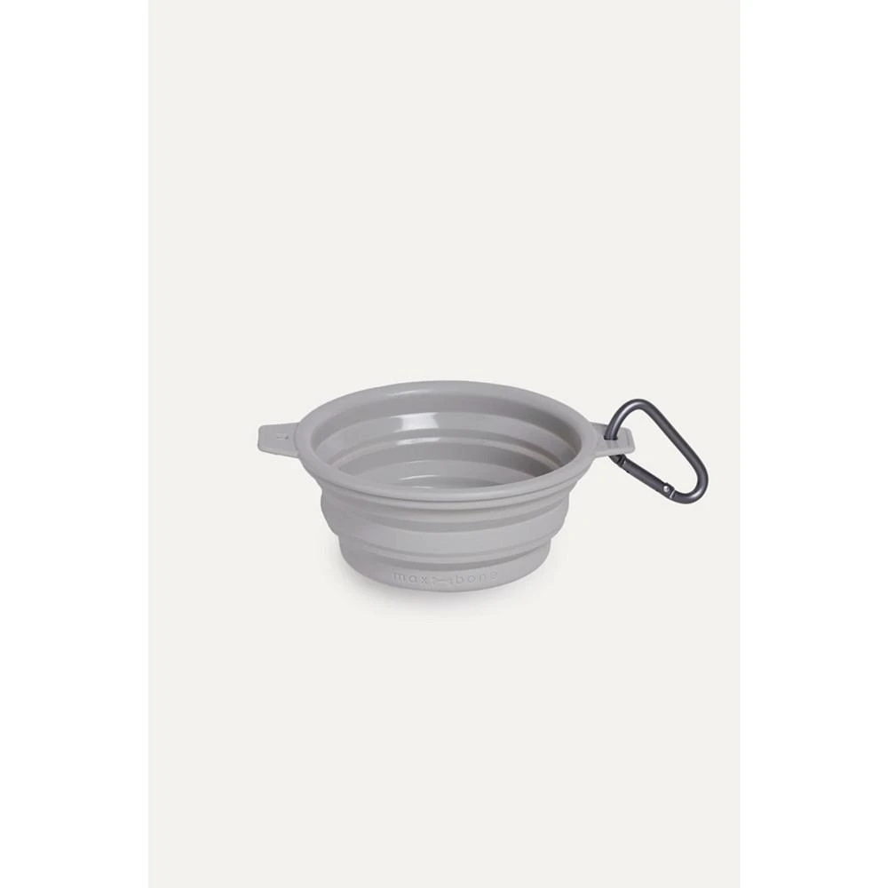 商品Maxbone|Rubber Travel Bowl For Dogs,价格¥134,第1张图片