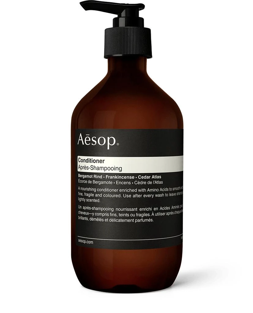 商品Aesop|AESOP CONDITIONER,价格¥338,第1张图片
