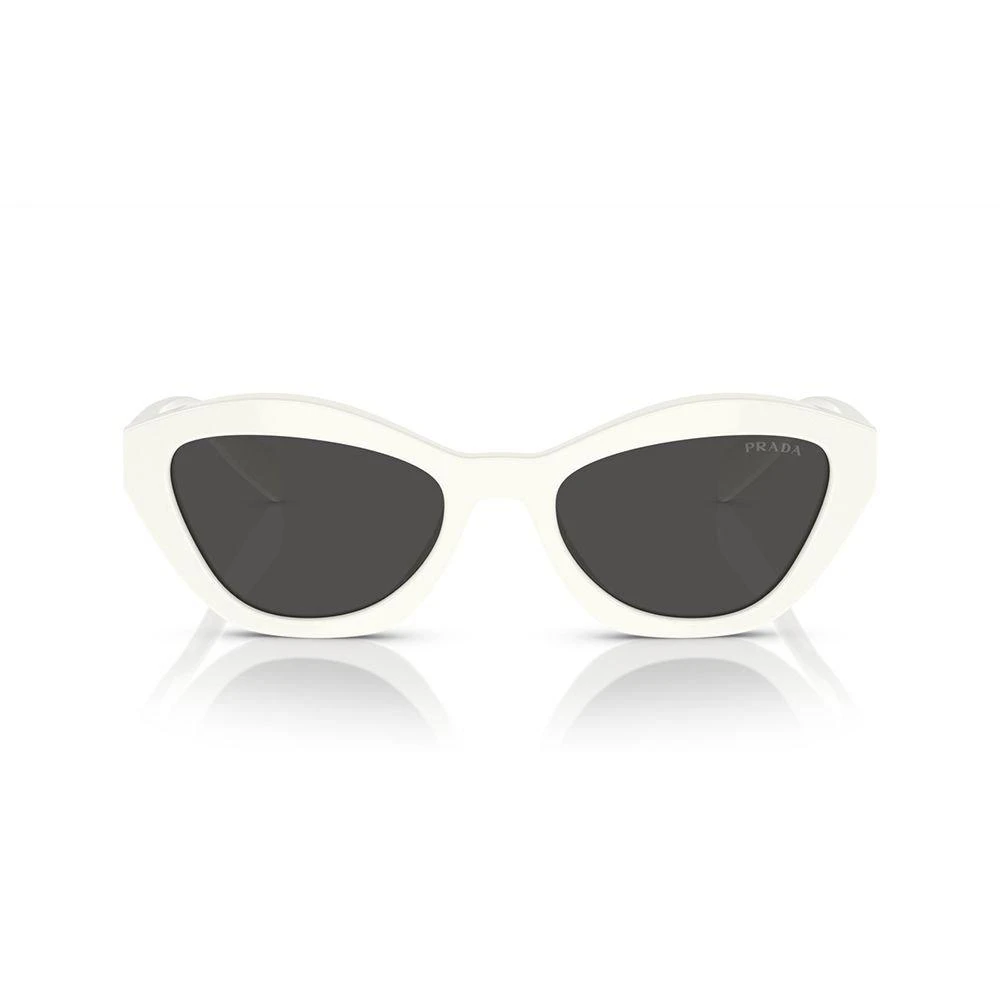 商品Prada|Prada Eyewear Cat-Eye Sunglasses,价格¥2632,第1张图片