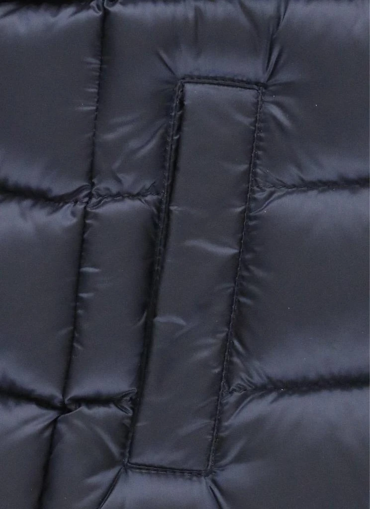 商品Moncler|Hooded Quilted Puffer Coat,价格¥2858,第3张图片详细描述