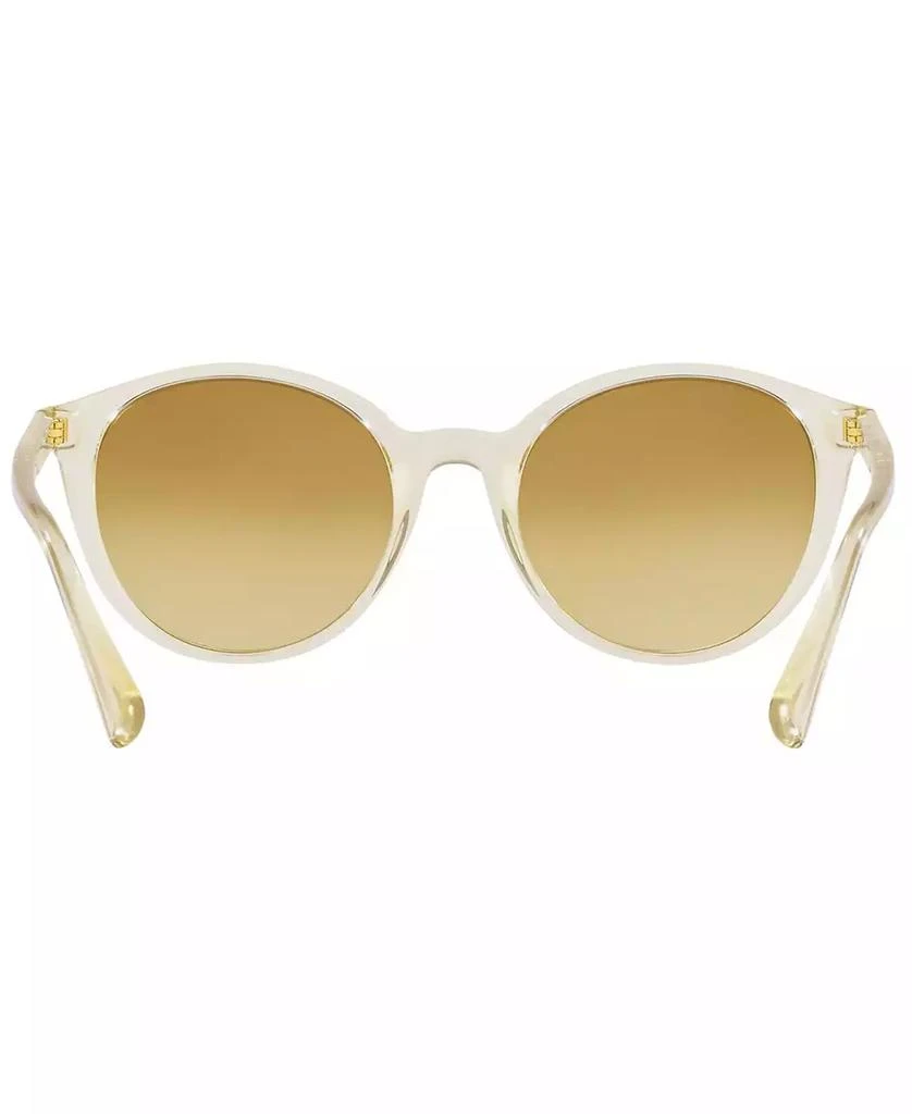 Ralph Women's Sunglasses, RA5273 53 商品