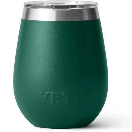 商品YETI|Rambler 10oz Wine Tumbler MagSlider Lid,价格¥246,第2张图片详细描述