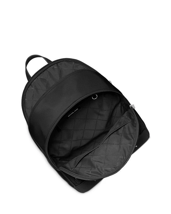 商品Michael Kors|Brooklyn Large Backpack,价格¥1092,第3张图片详细描述