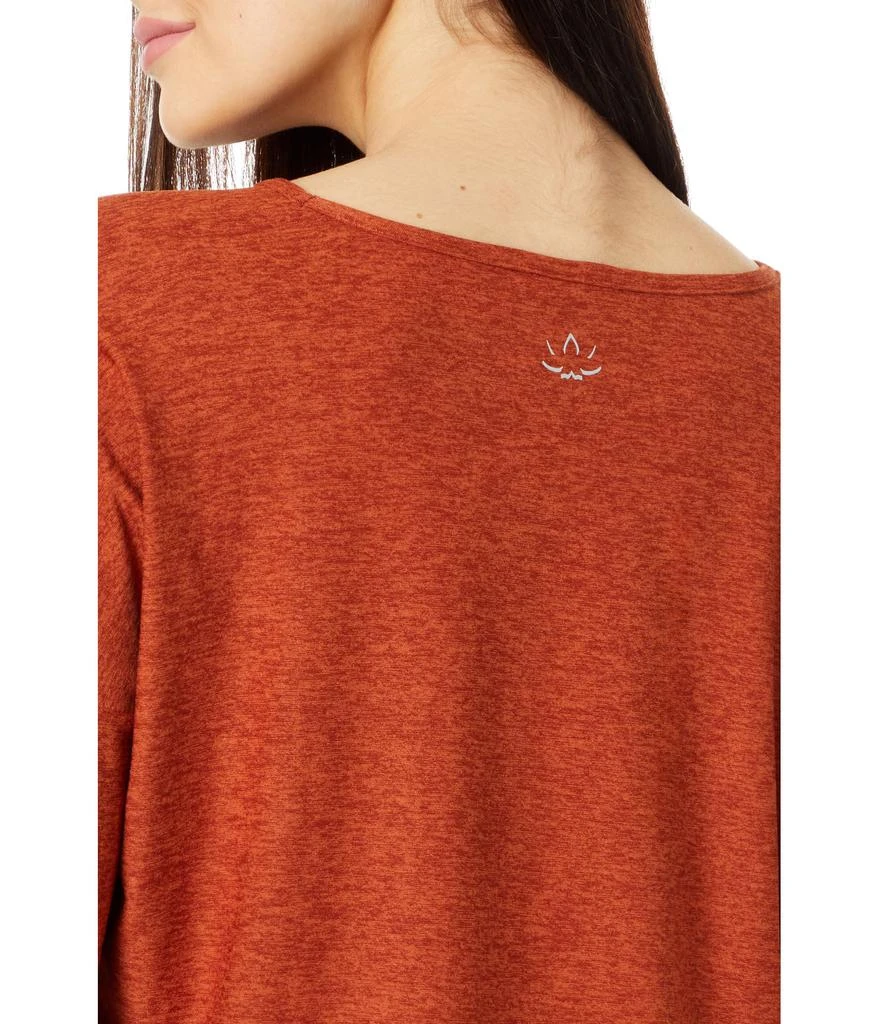 商品Beyond yoga|Morning Light Pullover,价格¥296,第3张图片详细描述