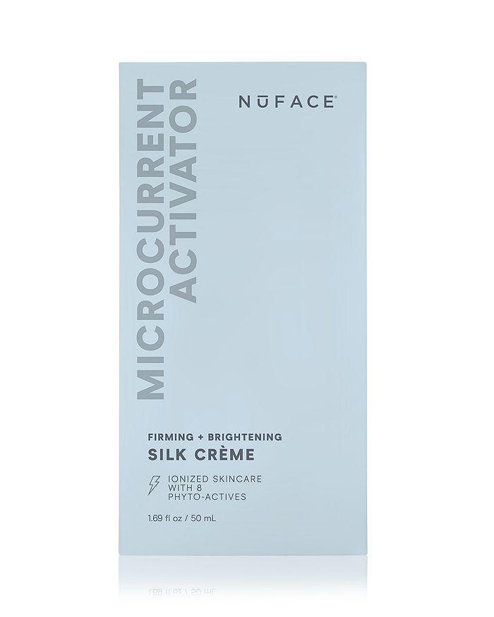 商品NuFace|Silk Crème 1.7 oz.,价格¥508,第5张图片详细描述
