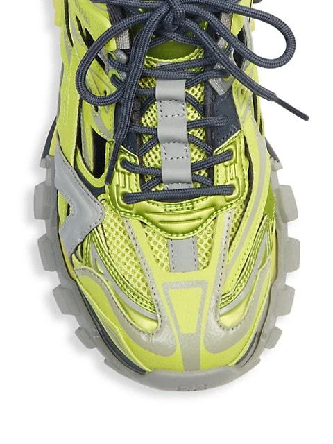 商品Balenciaga|Track.2 Sneakers,价格¥3207,第4张图片详细描述