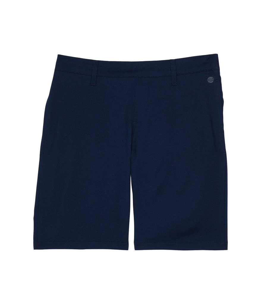 商品Adidas|adidas Golf Kids Ultimate365 Adjustable Shorts (Little Kids/Big Kids),价格¥327,第1张图片