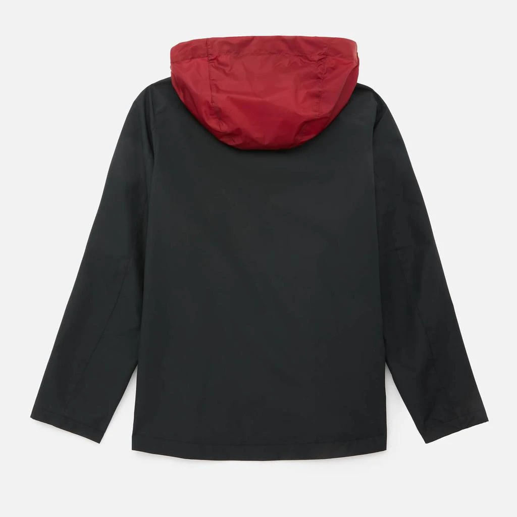 商品Barbour|Barbour International Boys' Trek Waterproof Shell Jacket,价格¥390,第2张图片详细描述