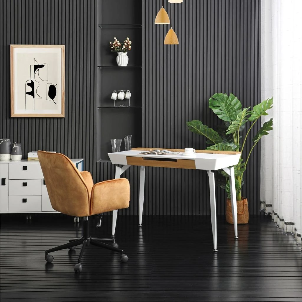 Loft Lyfe Carmela Writing Desk 商品