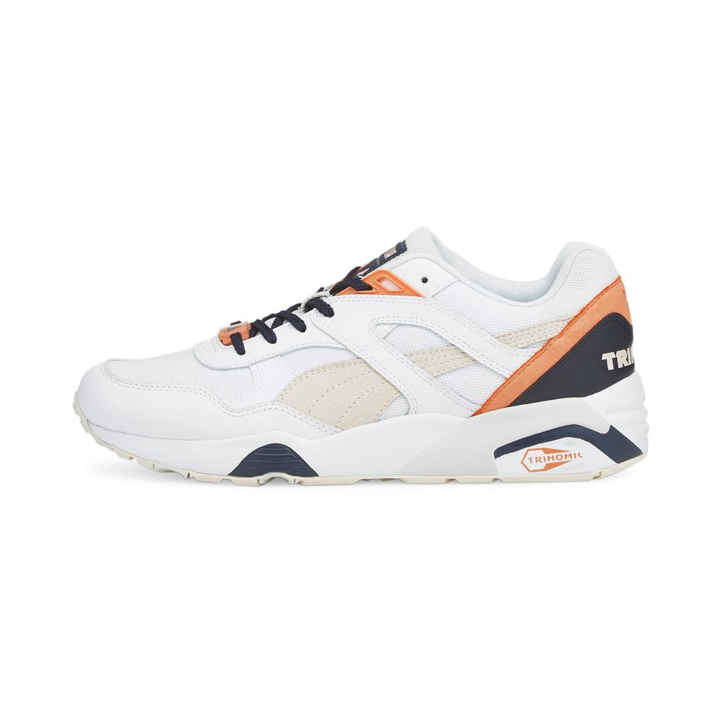 PUMA Men's R698 "Reverse Classics" Sneakers商品第1张图片规格展示