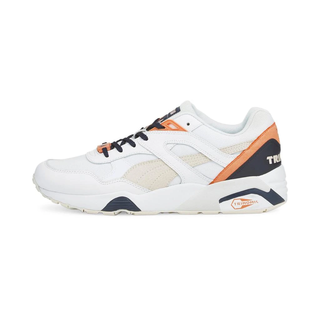 商品Puma|PUMA Men's R698 "Reverse Classics" Sneakers,价格¥492,第2张图片详细描述