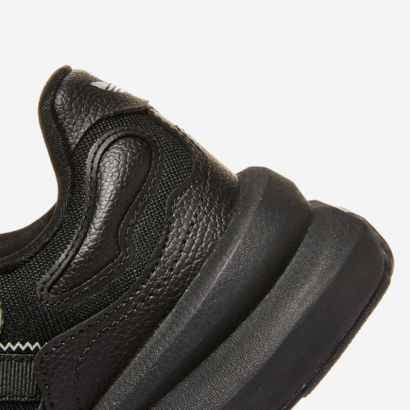【Brilliant|包邮包税】阿迪达斯 ZENTIC W 女生  运动鞋 SNEAKERS  GX0417 CBLACK/CBLACK/FTWWHT商品第7张图片规格展示