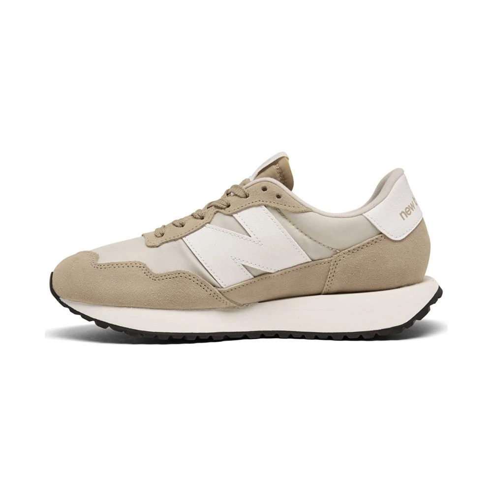 商品New Balance|Women's 237 Casual Sneakers from Finish Line,价格¥589,第3张图片详细描述