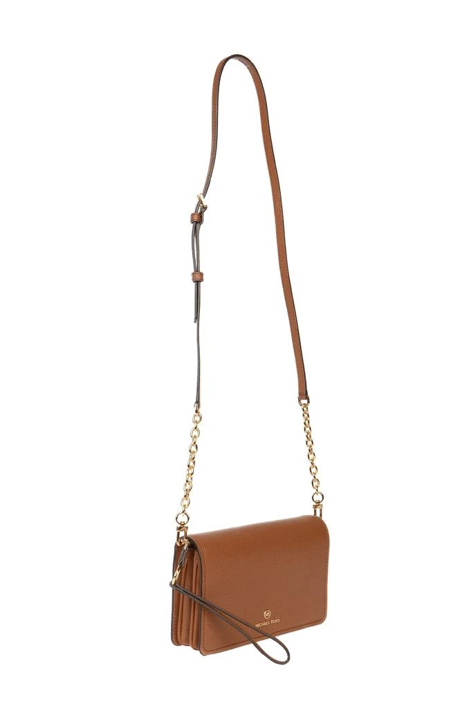 商品Michael Kors|Michael Kors Jet Set Charm Flap Crossbody Bag,价格¥1037,第4张图片详细描述