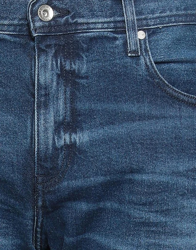 商品Armani Exchange|Denim pants,价格¥467,第4张图片详细描述