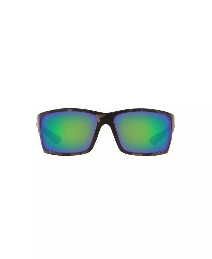 商品Costa Del Mar|Polarized Sunglasses, 06S9007,价格¥1054,第2张图片详细描述