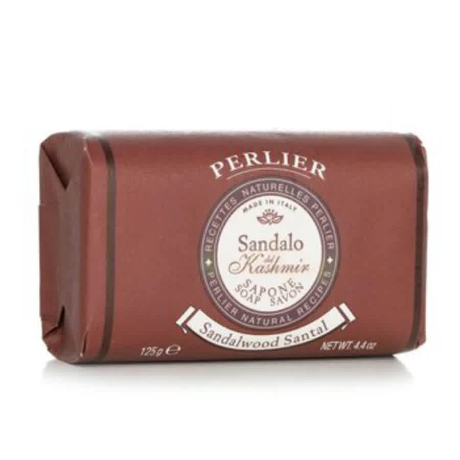 商品Perlier|Sandalwood Bar Soap 4.4 oz Bath & Body 8009740815822,价格¥156,第2张图片详细描述