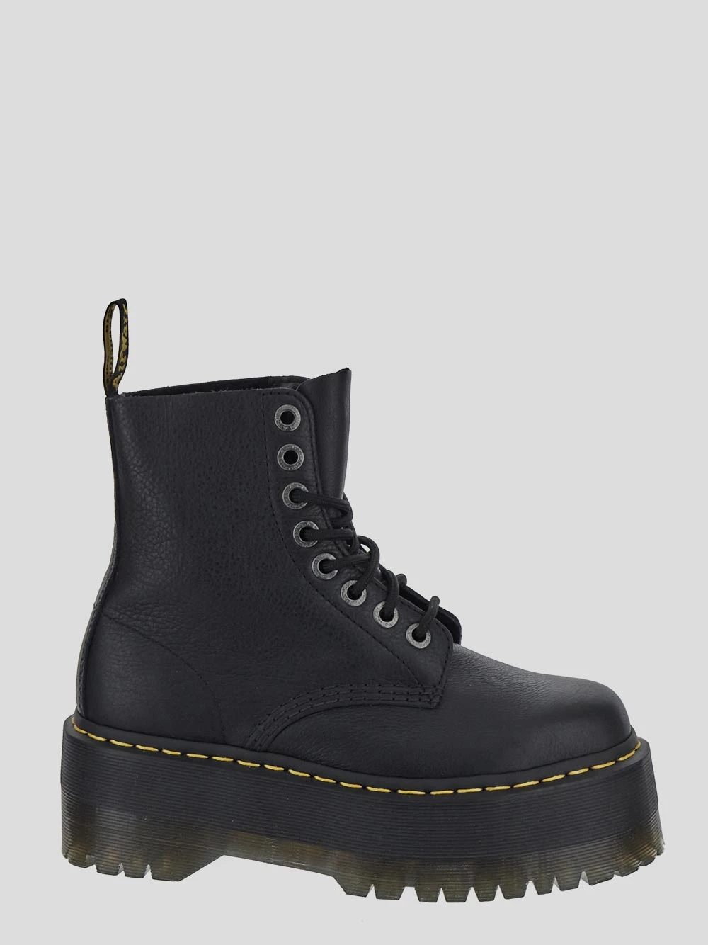 商品[国内直发] Dr. Martens|Dr. Martens 女士靴子 26925001BLACK 黑色,价格¥1939,第1张图片